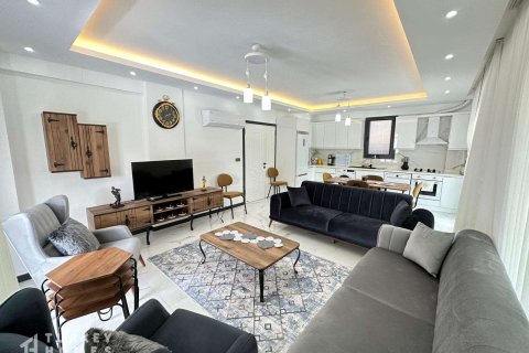 4+1 Villa in Dalyan, Mugla, Türkei Nr. 233443 - 5