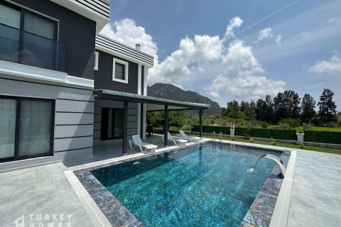 4+1 Villa in Dalyan, Mugla, Türkei Nr. 233443 - 2