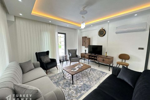 4+1 Villa in Dalyan, Mugla, Türkei Nr. 233443 - 4