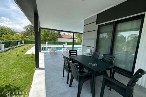 4+1 Villa in Dalyan, Mugla, Türkei Nr. 233443 - 3