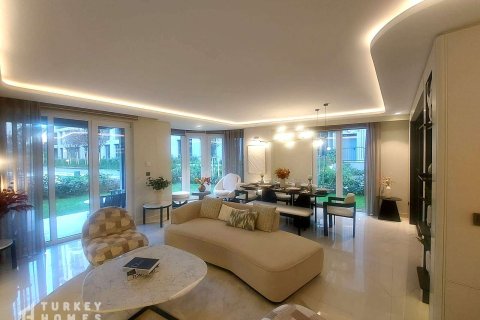2+1 Lejlighed i Istanbul, Tyrkiet Nr. 233438 - 6