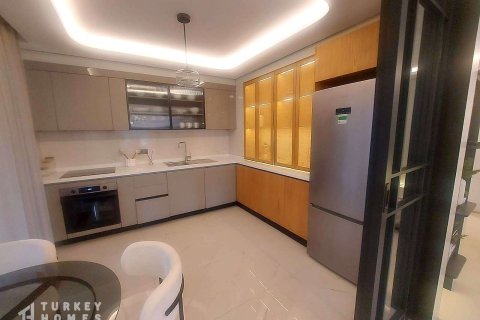 2+1 Lejlighed i Istanbul, Tyrkiet Nr. 233438 - 8
