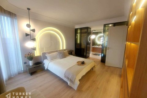 2+1 Lejlighed i Istanbul, Tyrkiet Nr. 233438 - 9