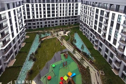 2+1 Lägenhet  i Istanbul, istanbul, Turkiet Nr. 233438