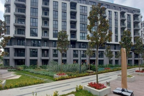 2+1 Lejlighed i Istanbul, Tyrkiet Nr. 233438 - 3