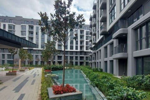 2+1 Lejlighed i Istanbul, Tyrkiet Nr. 233438 - 2