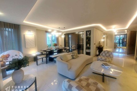 2+1 Lejlighed i Istanbul, Tyrkiet Nr. 233438 - 7