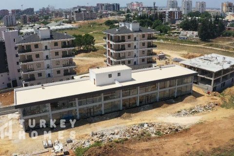 2+1 Leilighet i Antalya, Tyrkia Nr. 233439 - 11