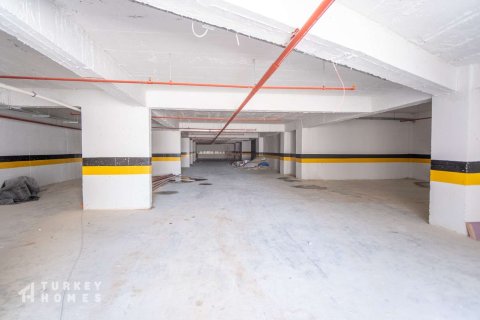 2+1 Leilighet i Antalya, Tyrkia Nr. 233439 - 13
