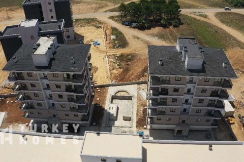 2+1 Leilighet i Antalya, Tyrkia Nr. 233439 - 12