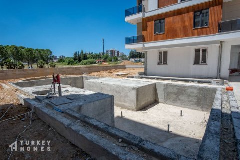 2+1 Leilighet i Antalya, Tyrkia Nr. 233439 - 9