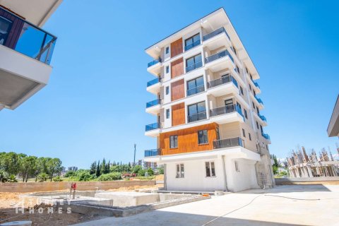 2+1 Leilighet i Antalya, Tyrkia Nr. 233439 - 1
