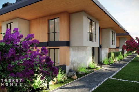 Продажа квартиры в Стамбуле, Турция 4+1, 322м2, №233440 – фото 11