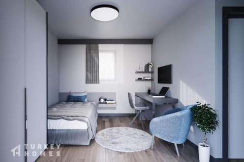 Продажа квартиры в Стамбуле, Турция 4+1, 322м2, №233440 – фото 8