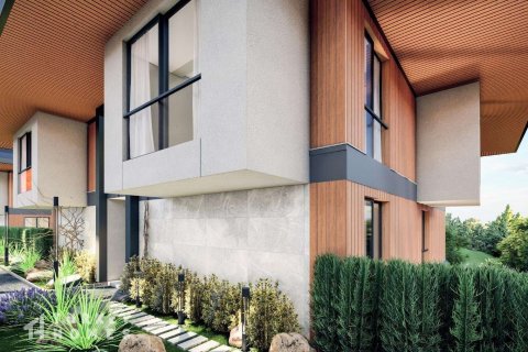 Продажа квартиры в Стамбуле, Турция 4+1, 322м2, №233440 – фото 6
