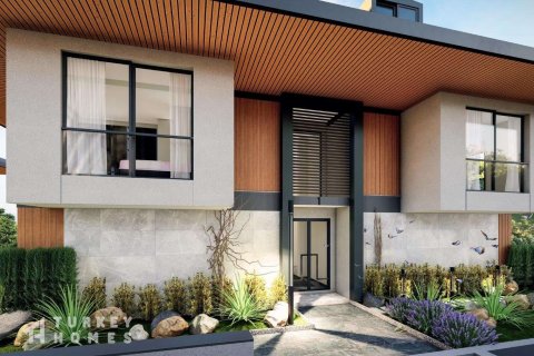 Продажа квартиры в Стамбуле, Турция 4+1, 322м2, №233440 – фото 10