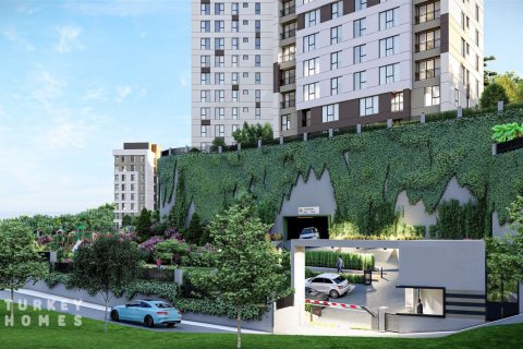 2+1 Lägenhet i Istanbul, istanbul, Turkiet Nr. 233437 - 12