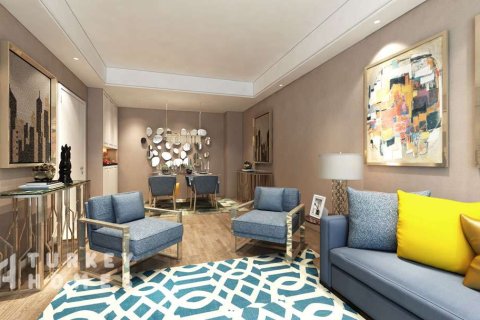 2+1 Lägenhet i Istanbul, istanbul, Turkiet Nr. 233437 - 4