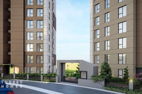 2+1 Lägenhet i Istanbul, istanbul, Turkiet Nr. 233437 - 17