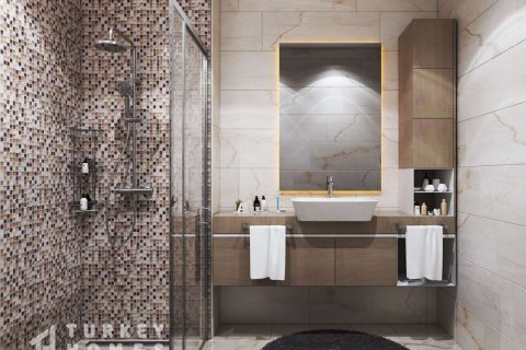 2+1 Lägenhet i Istanbul, istanbul, Turkiet Nr. 233437 - 11