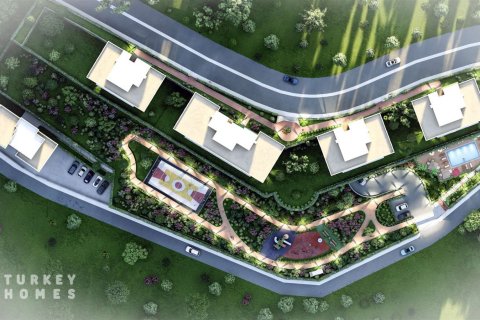 2+1 Lägenhet i Istanbul, istanbul, Turkiet Nr. 233437 - 18