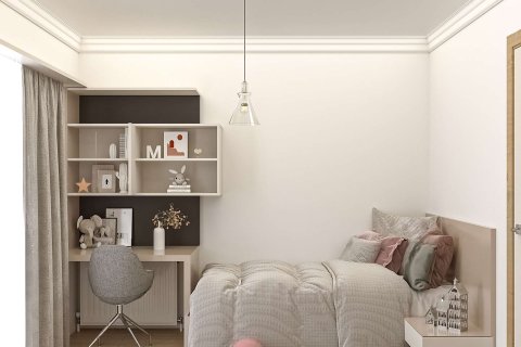 2+1 Lägenhet i Istanbul, istanbul, Turkiet Nr. 233437 - 8