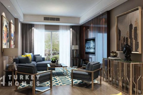 2+1 Lägenhet i Istanbul, istanbul, Turkiet Nr. 233437 - 6
