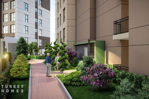 2+1 Lägenhet i Istanbul, istanbul, Turkiet Nr. 233437 - 3