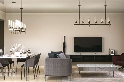 2+1 Lägenhet i Istanbul, istanbul, Turkiet Nr. 233437 - 5