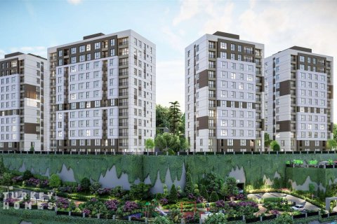 2+1 Lägenhet i Istanbul, istanbul, Turkiet Nr. 233437 - 15