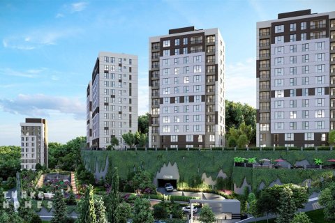 2+1 Lägenhet i Istanbul, istanbul, Turkiet Nr. 233437 - 14