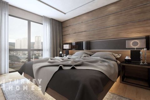 2+1 Lägenhet i Istanbul, istanbul, Turkiet Nr. 233437 - 9