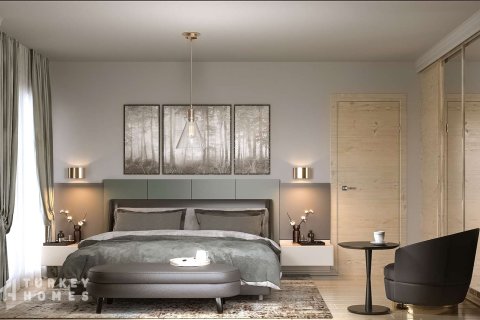 2+1 Lägenhet i Istanbul, istanbul, Turkiet Nr. 233437 - 10
