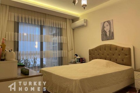 4+1 Wohnung in Izmir, Türkei Nr. 233441 - 22