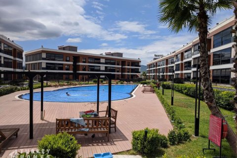4+1 Wohnung in Izmir, Türkei Nr. 233441 - 1