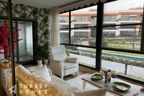 4+1 Wohnung in Izmir, Türkei Nr. 233441 - 11