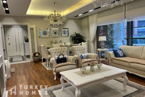4+1 Wohnung in Izmir, Türkei Nr. 233441 - 6