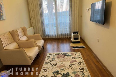 4+1 Wohnung in Izmir, Türkei Nr. 233441 - 14