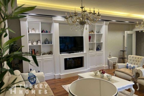 4+1 Wohnung in Izmir, Türkei Nr. 233441 - 8