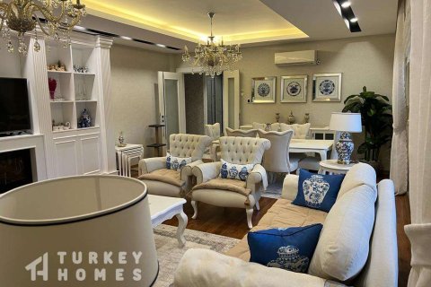 4+1 Wohnung in Izmir, Türkei Nr. 233441 - 4