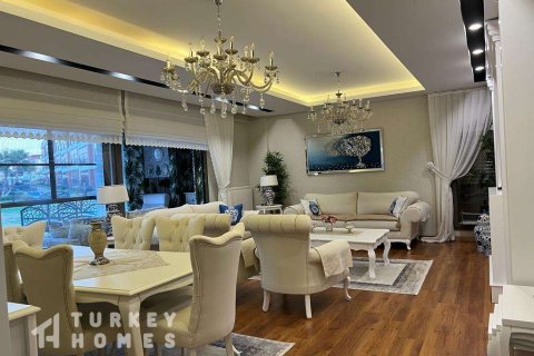 4+1 Wohnung in Izmir, Türkei Nr. 233441 - 5