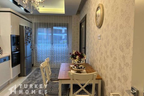 4+1 Wohnung in Izmir, Türkei Nr. 233441 - 18