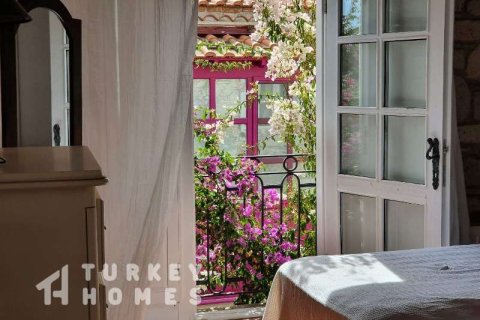 Продажа виллы в Алачаты, Измире, Турция 5+1, 280м2, №233442 – фото 6