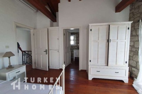 Продажа виллы в Алачаты, Измире, Турция 5+1, 280м2, №233442 – фото 9