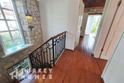 Продажа виллы в Алачаты, Измире, Турция 5+1, 280м2, №233442 – фото 8