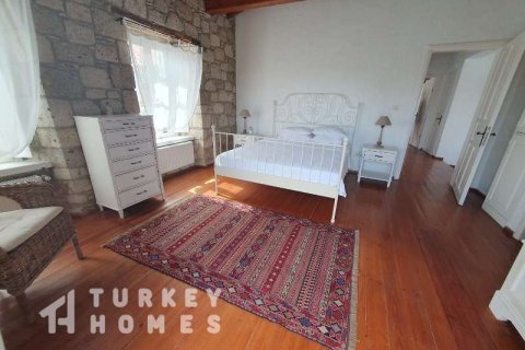 Продажа виллы в Алачаты, Измире, Турция 5+1, 280м2, №233442 – фото 4