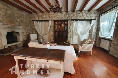 Продажа виллы в Алачаты, Измире, Турция 5+1, 280м2, №233442 – фото 2