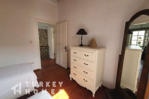 Продажа виллы в Алачаты, Измире, Турция 5+1, 280м2, №233442 – фото 11
