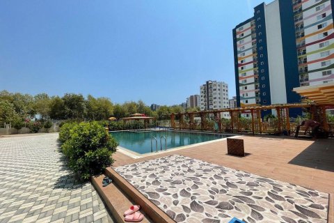 1+1 Apartment  in Mersin, Turkey No. 229963