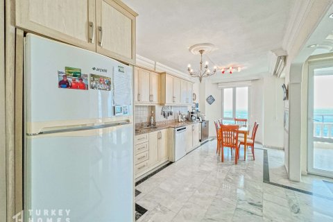 Daire 2+1 Alanya, Antalya, Türkiye №233496 - 5